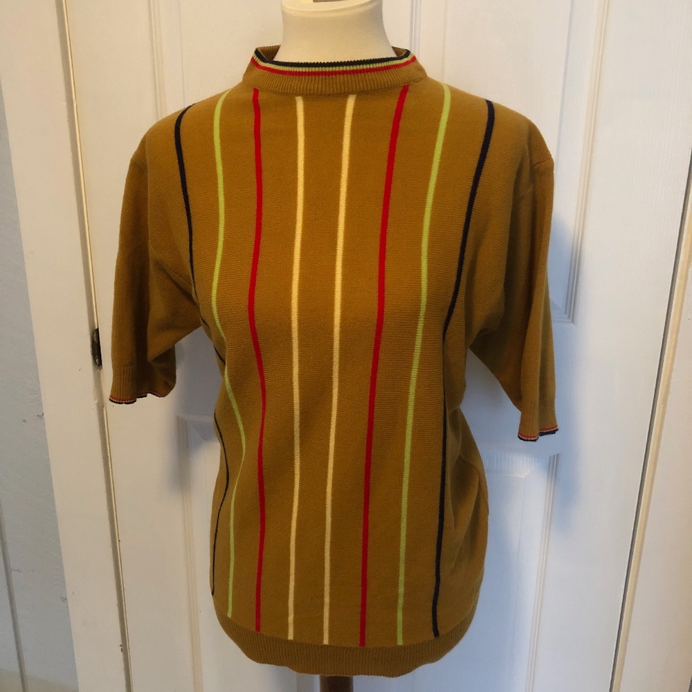 Vintage Sweater‎